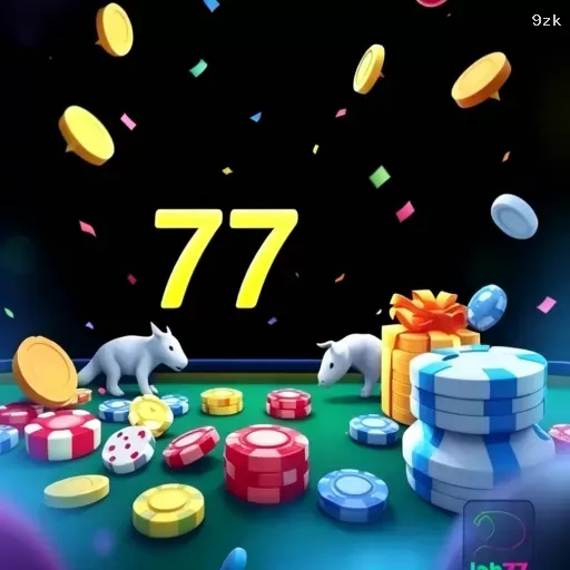Mengenal 9zk Sebagai Platform Game Online Terpercaya