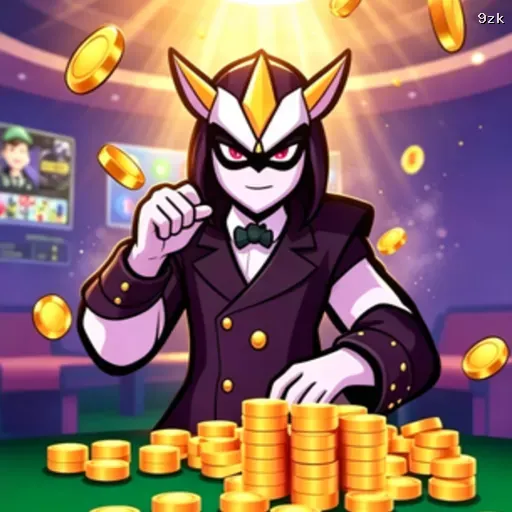 Keamanan dan Keandalan Situs 9zk di Dunia Game