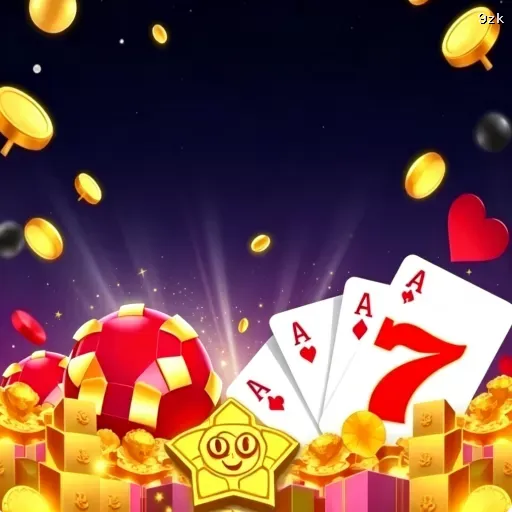 Review Permainan Populer di Situs 9zk